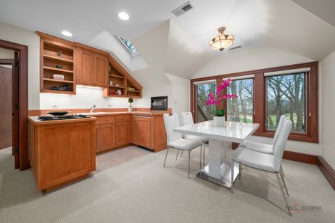 Tiny photo for 132 N Wynstone Drive, North Barrington, IL 60010 (MLS # 12601741)