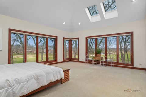 Tiny photo for 132 N Wynstone Drive, North Barrington, IL 60010 (MLS # 12601741)