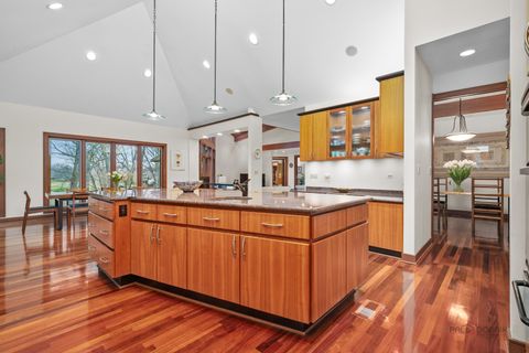 Tiny photo for 132 N Wynstone Drive, North Barrington, IL 60010 (MLS # 12601741)