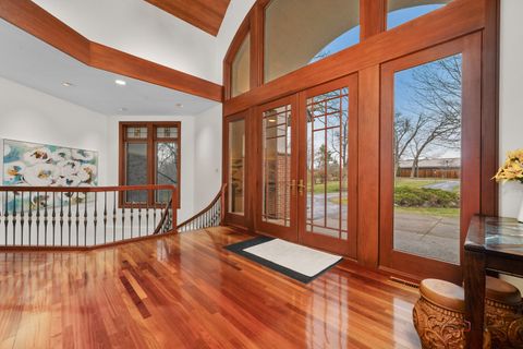 Tiny photo for 132 N Wynstone Drive, North Barrington, IL 60010 (MLS # 12601741)