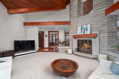 Tiny photo for 132 N Wynstone Drive, North Barrington, IL 60010 (MLS # 12601741)