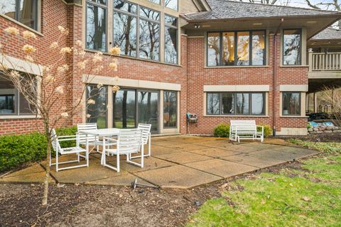 Tiny photo for 132 N Wynstone Drive, North Barrington, IL 60010 (MLS # 12601741)