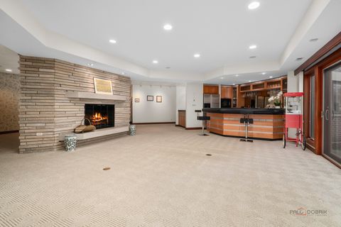 Tiny photo for 132 N Wynstone Drive, North Barrington, IL 60010 (MLS # 12601741)