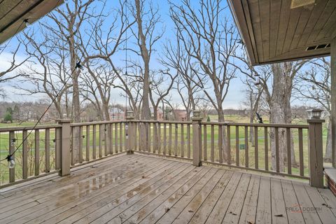 Tiny photo for 132 N Wynstone Drive, North Barrington, IL 60010 (MLS # 12601741)