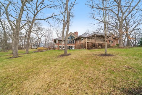 Tiny photo for 132 N Wynstone Drive, North Barrington, IL 60010 (MLS # 12601741)