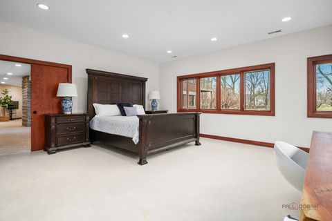 Tiny photo for 132 N Wynstone Drive, North Barrington, IL 60010 (MLS # 12601741)