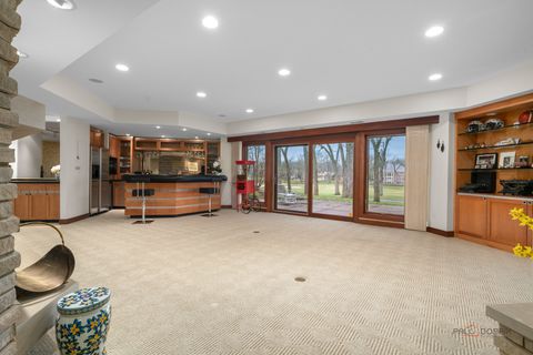 Tiny photo for 132 N Wynstone Drive, North Barrington, IL 60010 (MLS # 12601741)