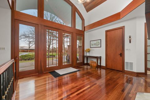 Tiny photo for 132 N Wynstone Drive, North Barrington, IL 60010 (MLS # 12601741)