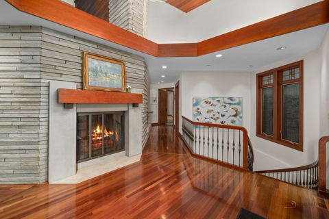 Tiny photo for 132 N Wynstone Drive, North Barrington, IL 60010 (MLS # 12601741)