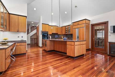 Tiny photo for 132 N Wynstone Drive, North Barrington, IL 60010 (MLS # 12601741)