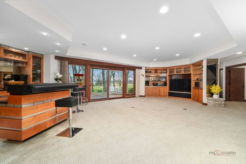 Tiny photo for 132 N Wynstone Drive, North Barrington, IL 60010 (MLS # 12601741)