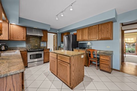 Tiny photo for 743 Arlington Avenue, Naperville, IL 60565 (MLS # 12512533)