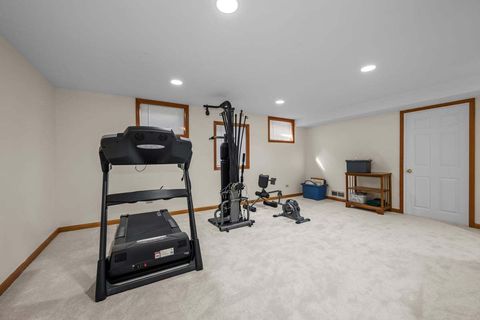 Tiny photo for 743 Arlington Avenue, Naperville, IL 60565 (MLS # 12512533)