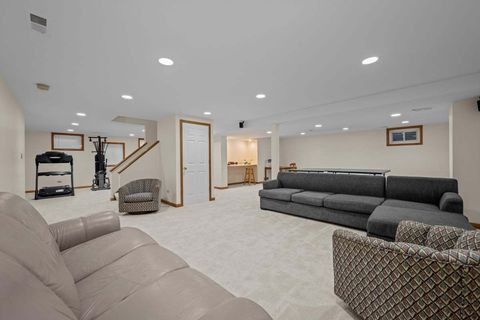 Tiny photo for 743 Arlington Avenue, Naperville, IL 60565 (MLS # 12512533)