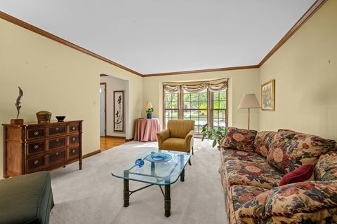 Tiny photo for 743 Arlington Avenue, Naperville, IL 60565 (MLS # 12512533)
