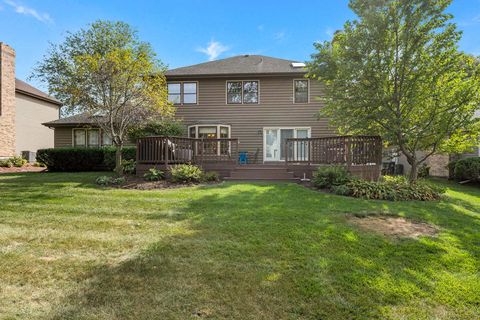 Tiny photo for 743 Arlington Avenue, Naperville, IL 60565 (MLS # 12512533)