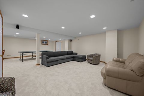 Tiny photo for 743 Arlington Avenue, Naperville, IL 60565 (MLS # 12512533)