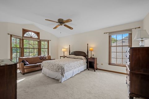 Tiny photo for 743 Arlington Avenue, Naperville, IL 60565 (MLS # 12512533)