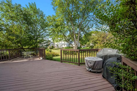 Tiny photo for 743 Arlington Avenue, Naperville, IL 60565 (MLS # 12512533)