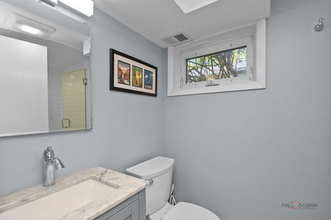 Tiny photo for 208 Park Lane, Lake Bluff, IL 60044 (MLS # 12474551)