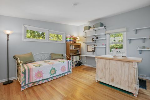 Tiny photo for 208 Park Lane, Lake Bluff, IL 60044 (MLS # 12474551)