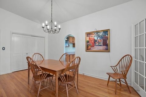 Tiny photo for 208 Park Lane, Lake Bluff, IL 60044 (MLS # 12474551)