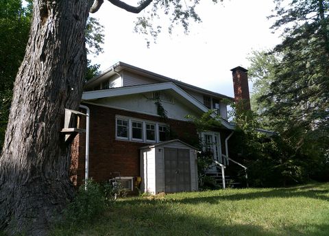 Tiny photo for 365 S Taylor Avenue, Decatur, IL 62522 (MLS # 12430127)