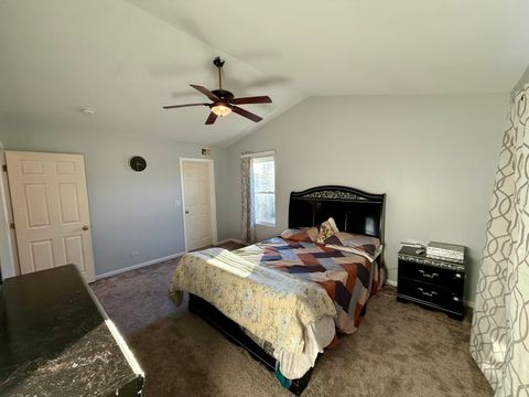 Tiny photo for 601 Greystone Lane, Bolingbrook, IL 60440 (MLS # 12529331)