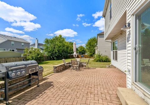 Tiny photo for 601 Greystone Lane, Bolingbrook, IL 60440 (MLS # 12529331)