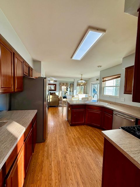 Tiny photo for 601 Greystone Lane, Bolingbrook, IL 60440 (MLS # 12529331)