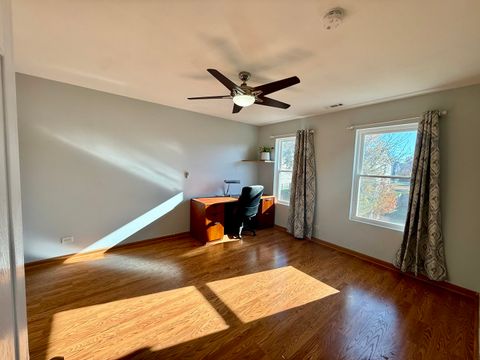 Tiny photo for 601 Greystone Lane, Bolingbrook, IL 60440 (MLS # 12529331)