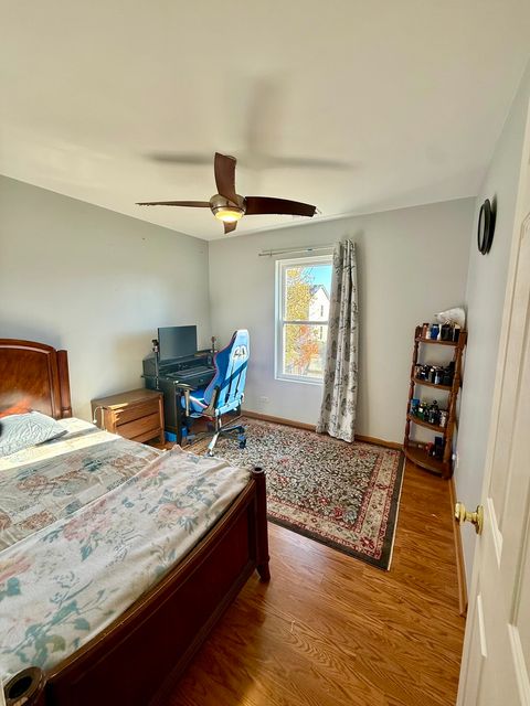 Tiny photo for 601 Greystone Lane, Bolingbrook, IL 60440 (MLS # 12529331)