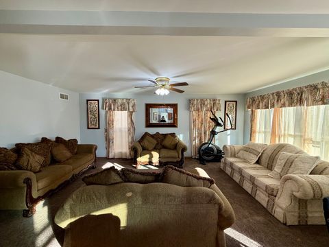 Tiny photo for 601 Greystone Lane, Bolingbrook, IL 60440 (MLS # 12529331)