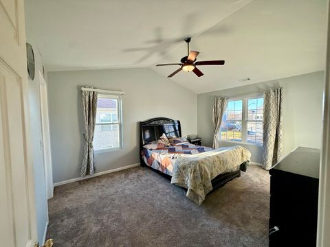 Tiny photo for 601 Greystone Lane, Bolingbrook, IL 60440 (MLS # 12529331)