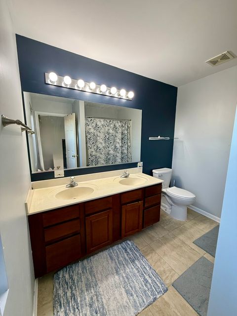 Tiny photo for 601 Greystone Lane, Bolingbrook, IL 60440 (MLS # 12529331)