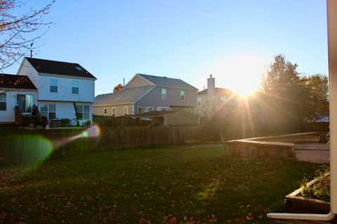 Tiny photo for 601 Greystone Lane, Bolingbrook, IL 60440 (MLS # 12529331)