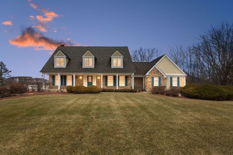 Tiny photo for 20514 W Yorkshire Drive, Kildeer, IL 60047 (MLS # 12514265)