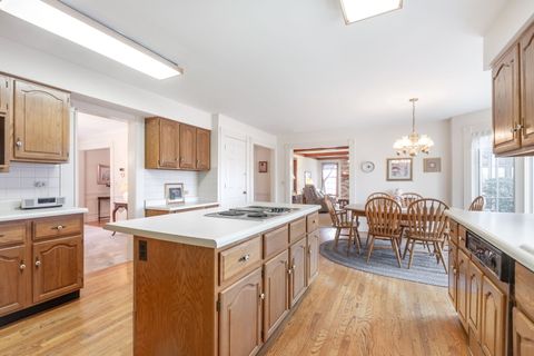 Tiny photo for 20514 W Yorkshire Drive, Kildeer, IL 60047 (MLS # 12514265)