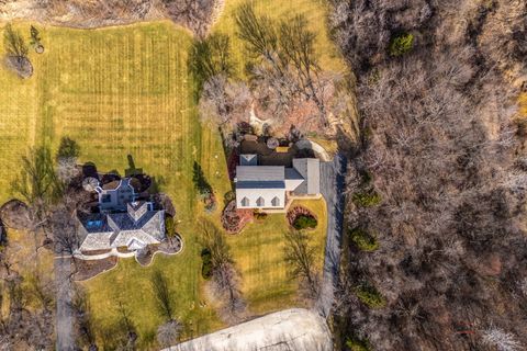 Tiny photo for 20514 W Yorkshire Drive, Kildeer, IL 60047 (MLS # 12514265)