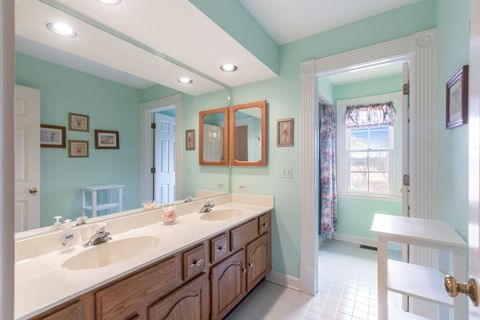 Tiny photo for 20514 W Yorkshire Drive, Kildeer, IL 60047 (MLS # 12514265)