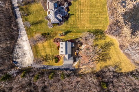 Tiny photo for 20514 W Yorkshire Drive, Kildeer, IL 60047 (MLS # 12514265)