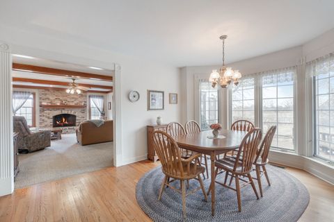 Tiny photo for 20514 W Yorkshire Drive, Kildeer, IL 60047 (MLS # 12514265)