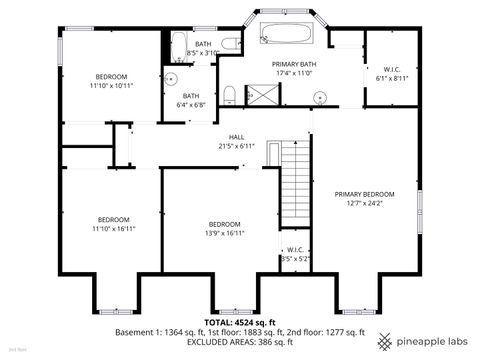 Tiny photo for 20514 W Yorkshire Drive, Kildeer, IL 60047 (MLS # 12514265)