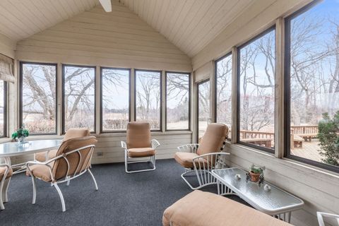 Tiny photo for 20514 W Yorkshire Drive, Kildeer, IL 60047 (MLS # 12514265)