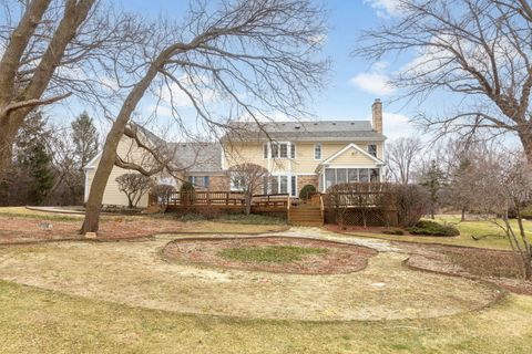 Tiny photo for 20514 W Yorkshire Drive, Kildeer, IL 60047 (MLS # 12514265)