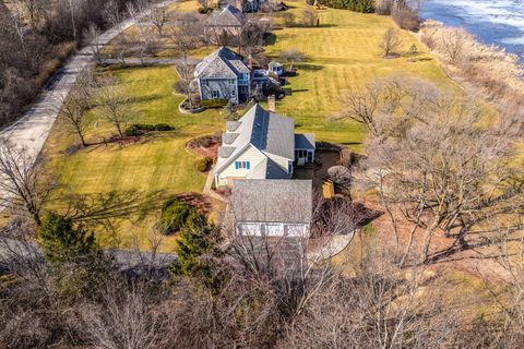 Tiny photo for 20514 W Yorkshire Drive, Kildeer, IL 60047 (MLS # 12514265)