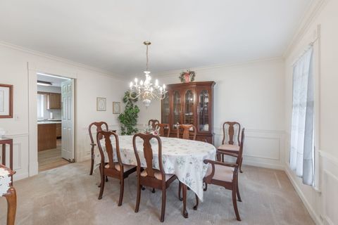 Tiny photo for 20514 W Yorkshire Drive, Kildeer, IL 60047 (MLS # 12514265)