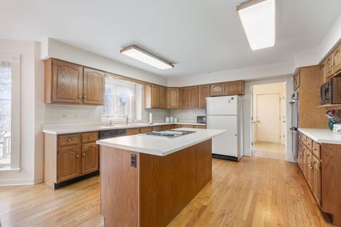 Tiny photo for 20514 W Yorkshire Drive, Kildeer, IL 60047 (MLS # 12514265)