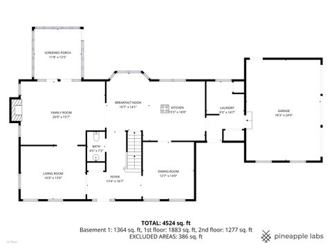 Tiny photo for 20514 W Yorkshire Drive, Kildeer, IL 60047 (MLS # 12514265)