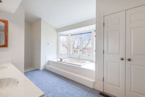 Tiny photo for 20514 W Yorkshire Drive, Kildeer, IL 60047 (MLS # 12514265)